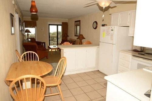 Units At Ocean Forest By Elliott