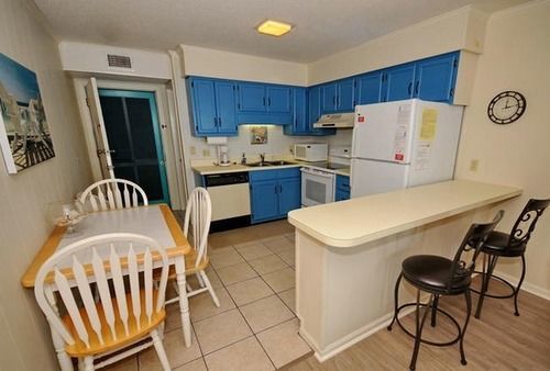 Units At Ocean Forest By Elliott 3* Myrtle Beach