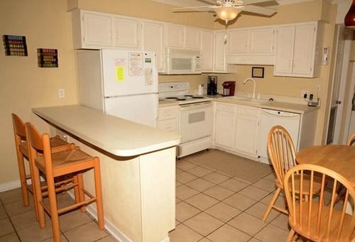 Units At Ocean Forest By Elliott 3*