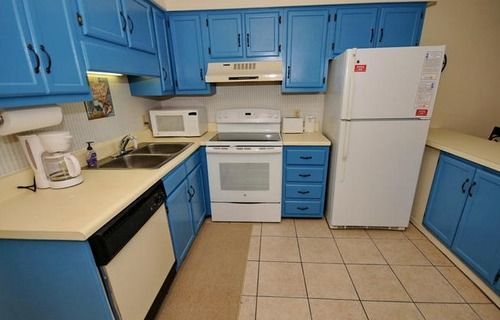 Hotel Units At Ocean Forest By Elliott Myrtle Beach