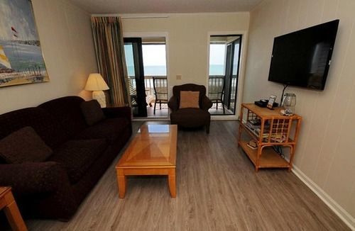 Units At Ocean Forest By Elliott Hotel