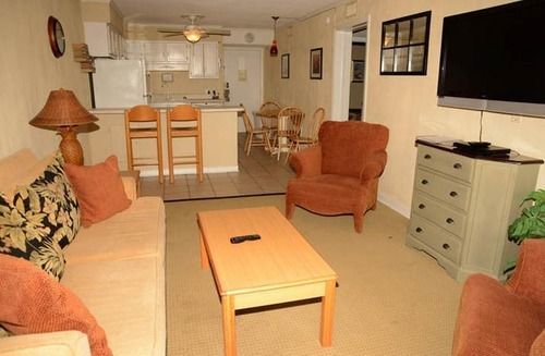Units At Ocean Forest By Elliott