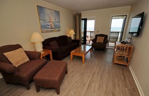 Units At Ocean Forest By Elliott Hotel Myrtle Beach