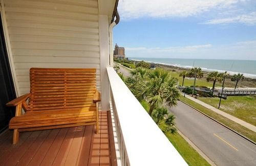 Units At Ocean Forest By Elliott Hotel Myrtle Beach