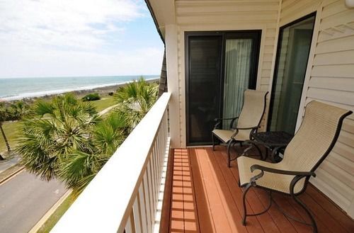 Units At Ocean Forest By Elliott Hotel 3*