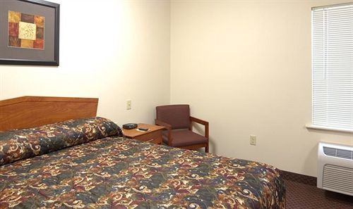 Woodspring Suites Myrtle Beach