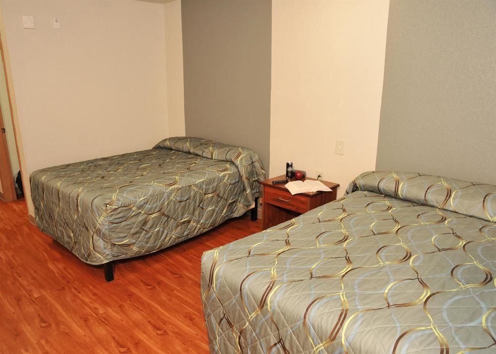 Woodspring Suites