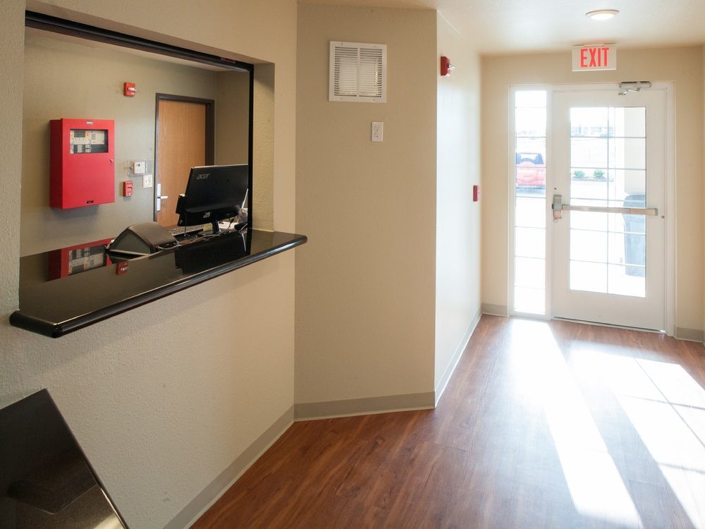Woodspring Suites Hotel 2*
