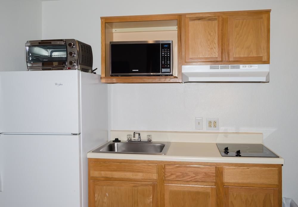 Hotel Woodspring Suites 2*