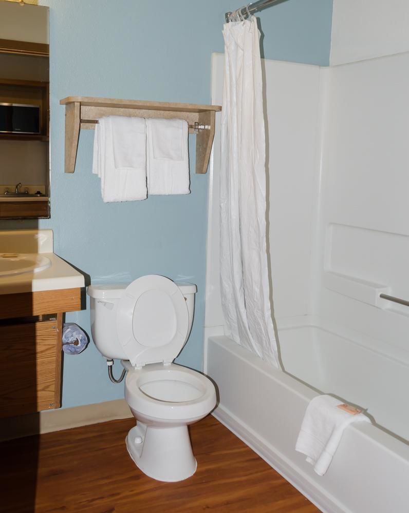 Woodspring Suites Myrtle Beach