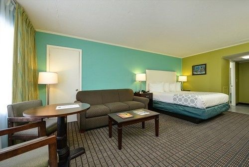 The Mermaid Hotel Myrtle Beach