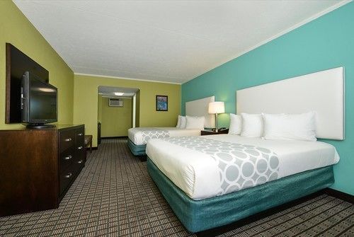 Hotel The Mermaid
