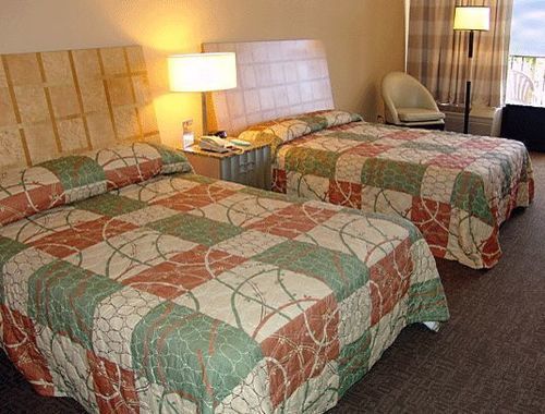 Ocean Inn Myrtle Beach