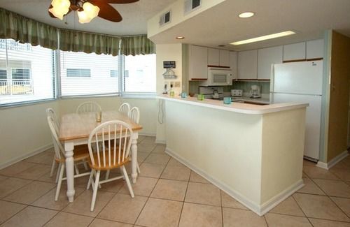 Units At Carolina Dunes By Elliott Beach Rentals Hotel 3*