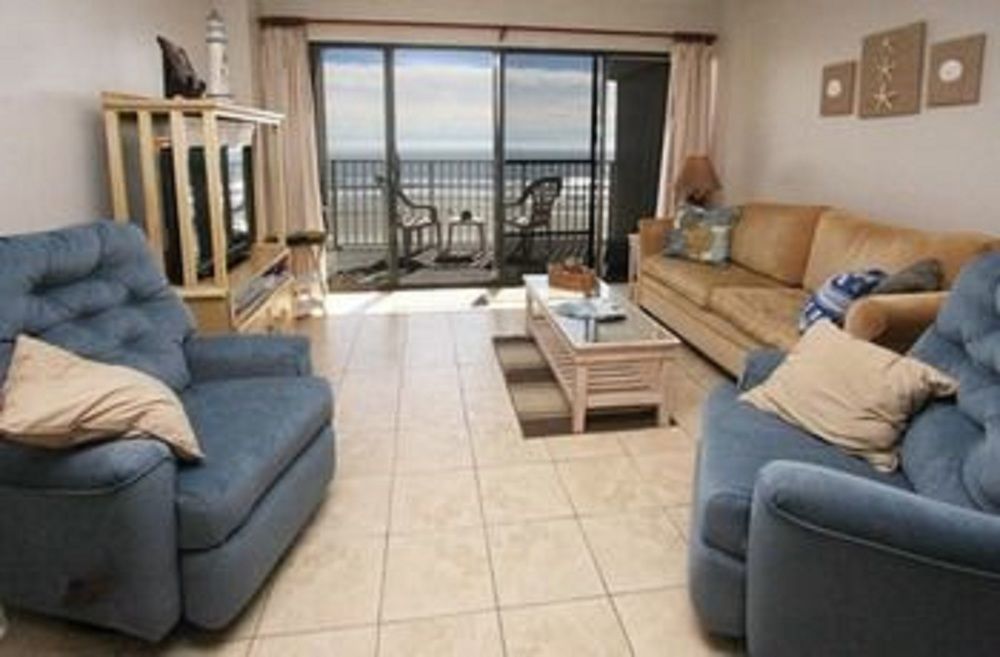 Units At Carolina Dunes By Elliott Beach Rentals