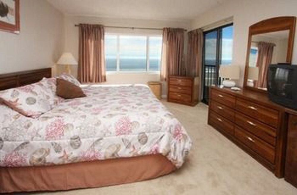 Hotel Units At Carolina Dunes By Elliott Beach Rentals