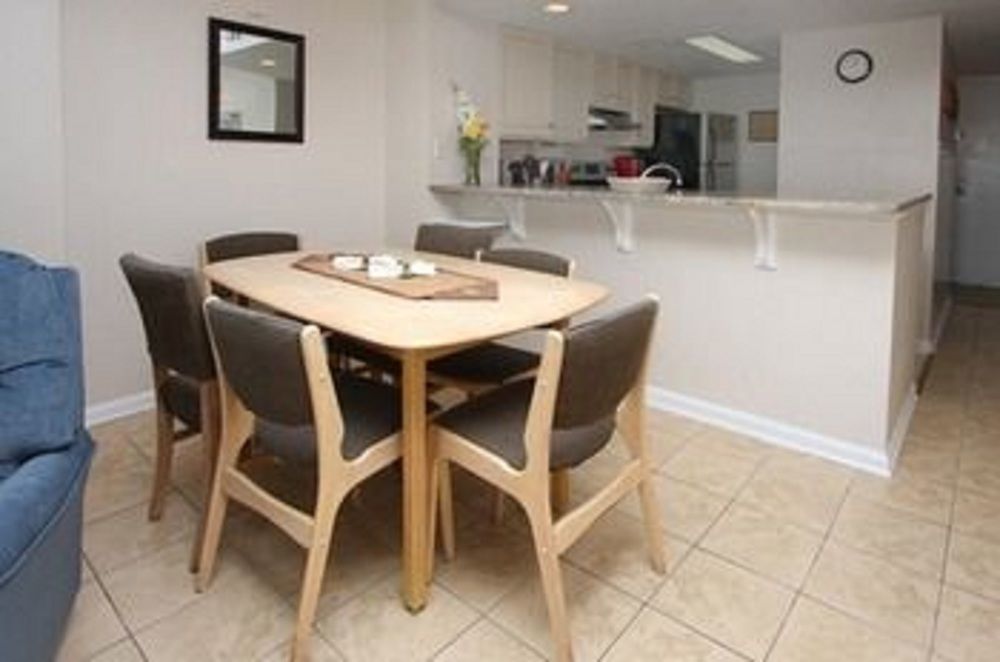 Units At Carolina Dunes By Elliott Beach Rentals 3*