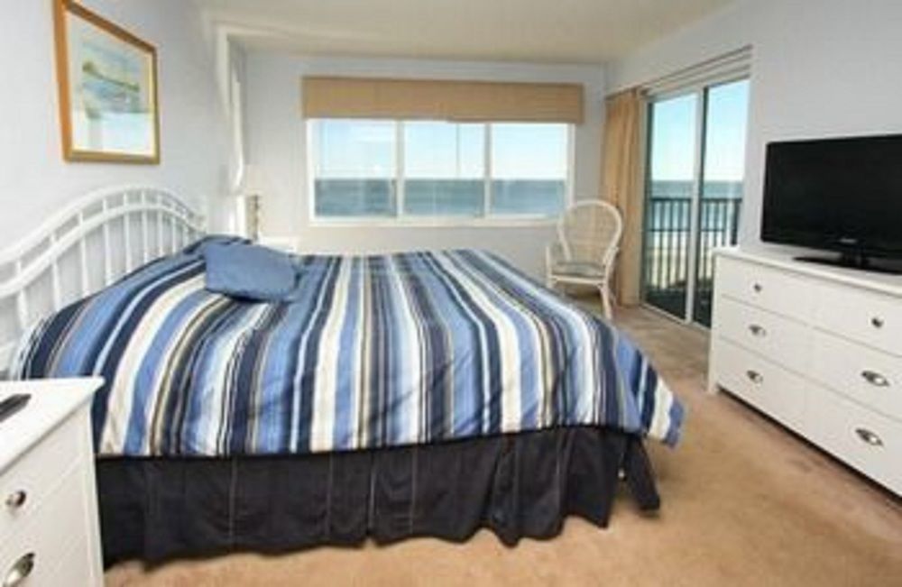 Units At Carolina Dunes By Elliott Beach Rentals 3* Myrtle Beach