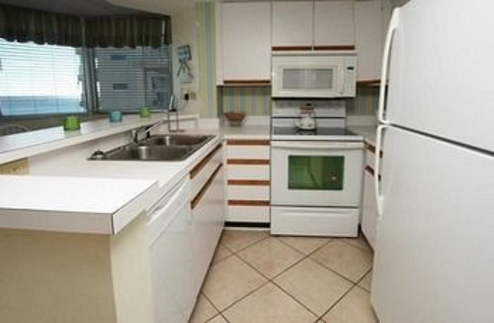 Units At Carolina Dunes By Elliott Beach Rentals 3* Myrtle Beach