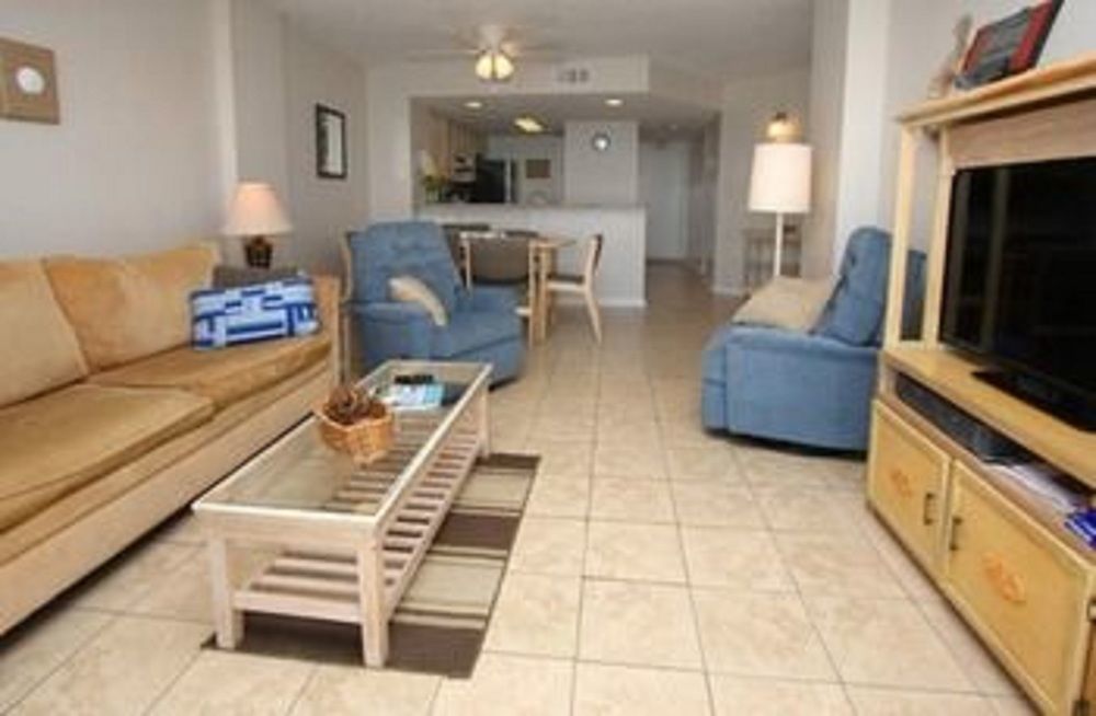 Units At Carolina Dunes By Elliott Beach Rentals Myrtle Beach