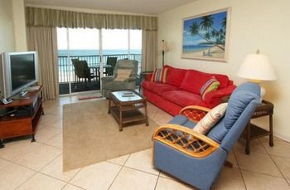 Units At Carolina Dunes By Elliott Beach Rentals Hotel