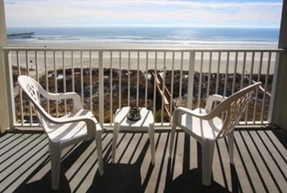Units At Carolina Dunes By Elliott Beach Rentals
