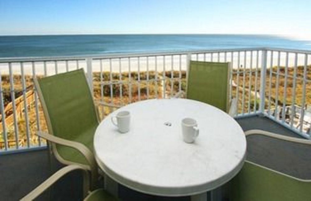 Units At Carolina Dunes By Elliott Beach Rentals 3* Myrtle Beach