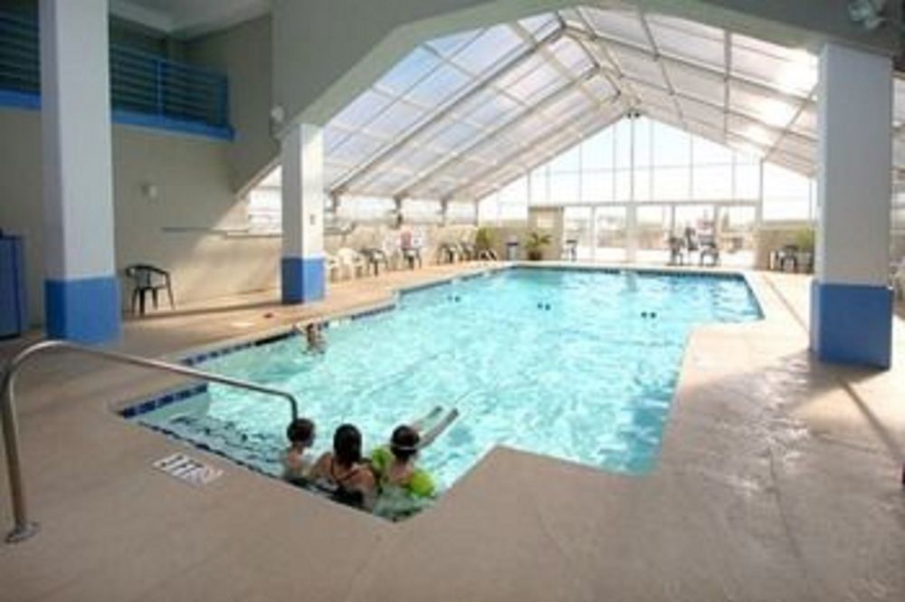 Units At Carolina Dunes By Elliott Beach Rentals 3*