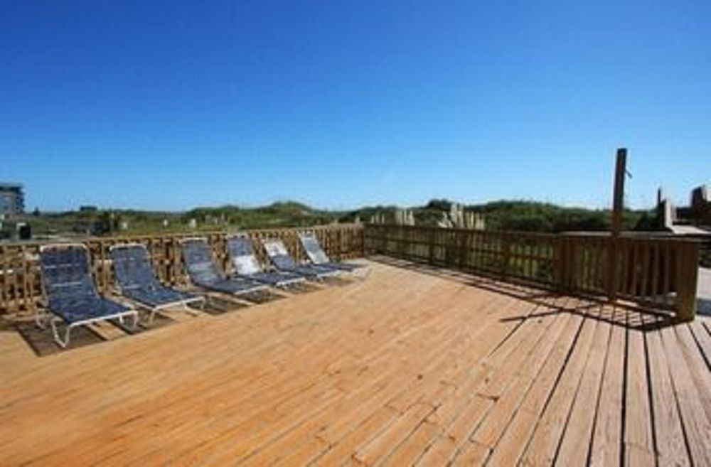 Units At Carolina Dunes By Elliott Beach Rentals Hotel 3*