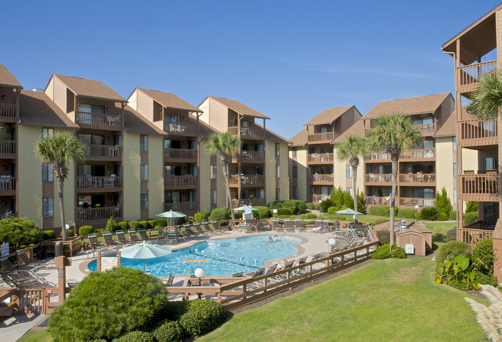Hotel Anchorage Abode Ii A02 2 Bedroom By Anchorage 3*