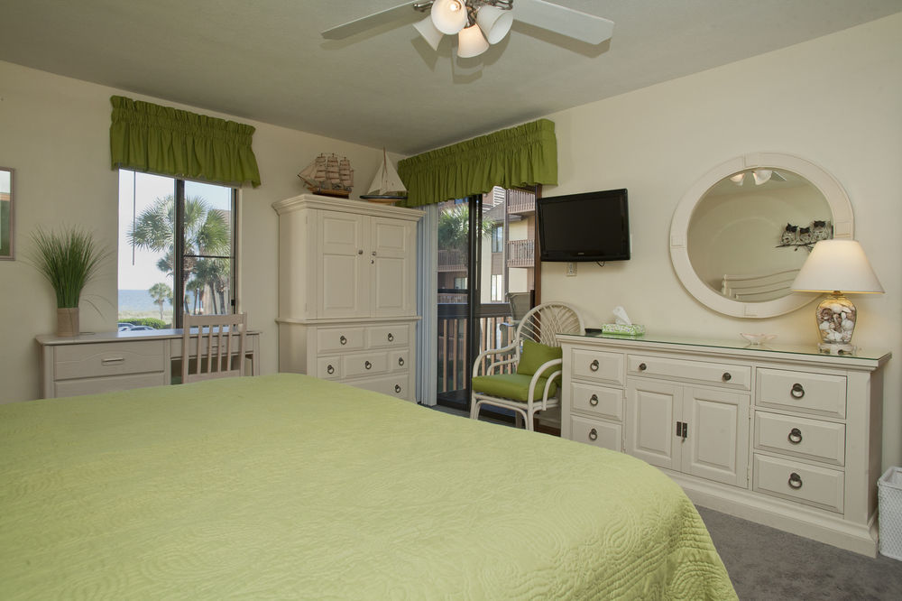 Anchorage Abode Ii A02 2 Bedroom By Anchorage 3* Myrtle Beach