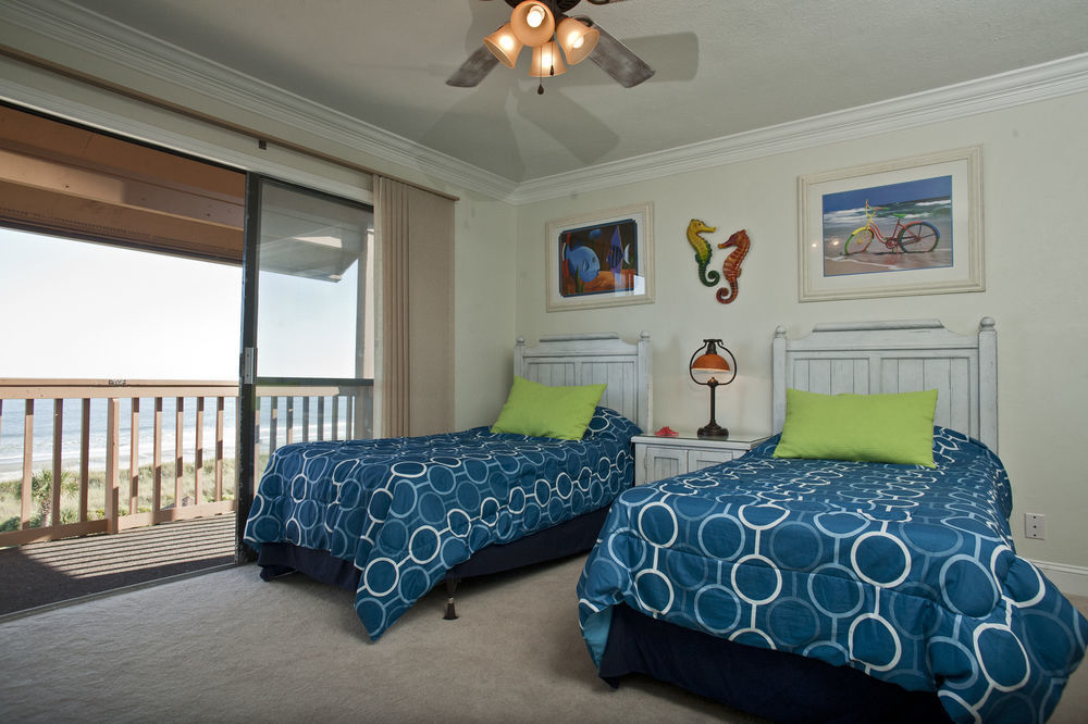 Anchorage Abode Ii A02 2 Bedroom By Anchorage 3* Myrtle Beach