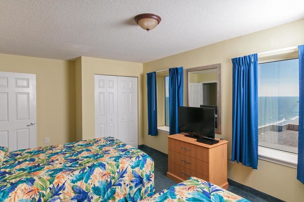 Resort Paradise