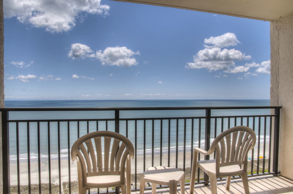 Ocean Forest Plaza By Palmetto Vacations * Myrtle Beach
