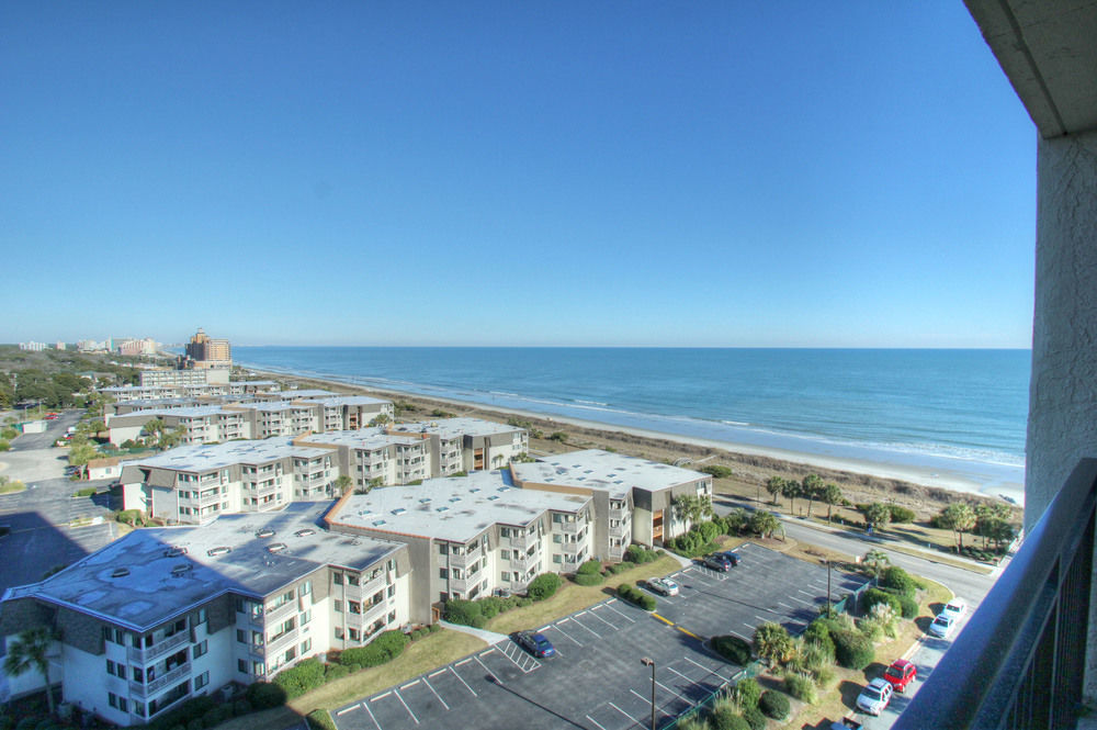 Apartment Ocean Forest Plaza By Palmetto Vacations Myrtle Beach
