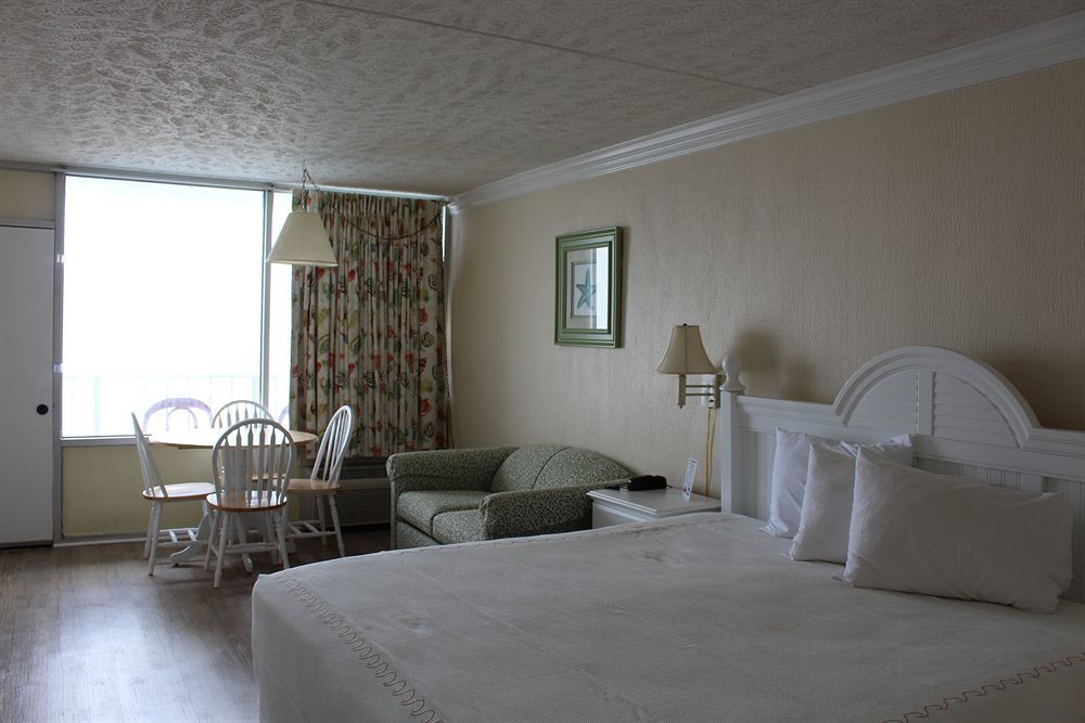 Hotel The Beverley House Myrtle Beach