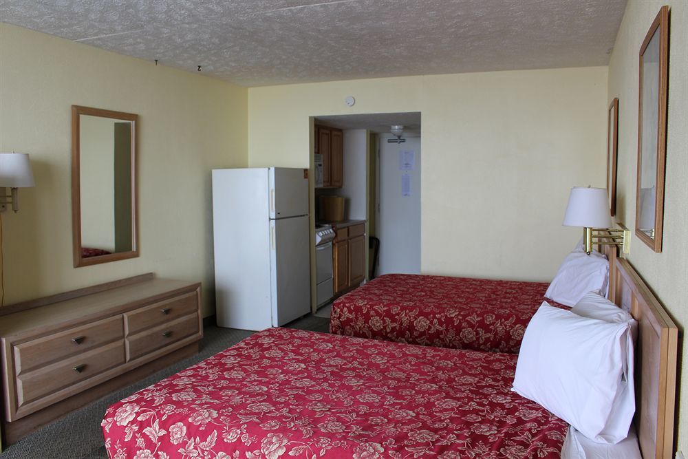 Hotel The Beverley House 2*