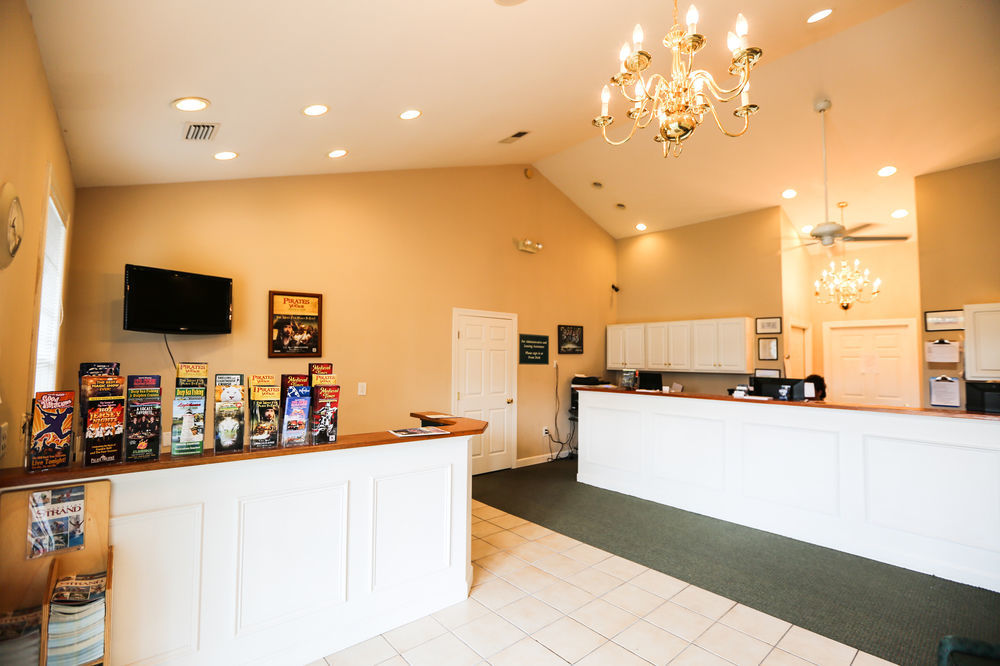 Resort River Oaks Golf 3*