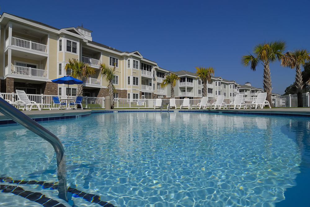 Myrtlewood Villa