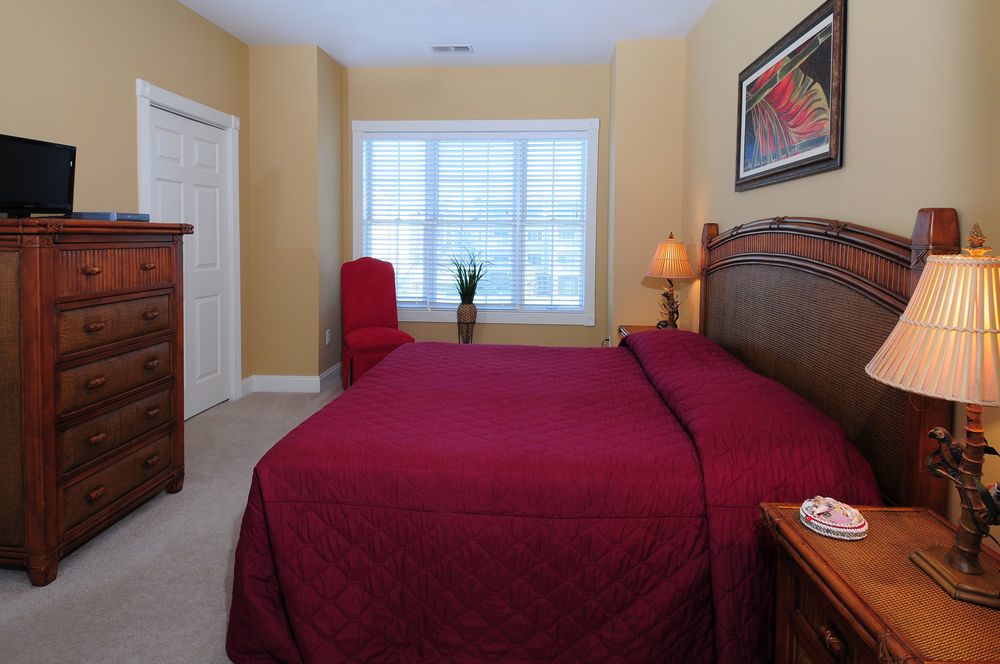 Villa Myrtlewood