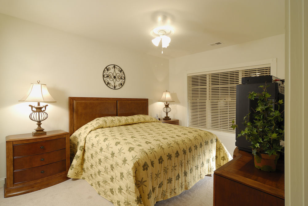 Villa Myrtlewood *