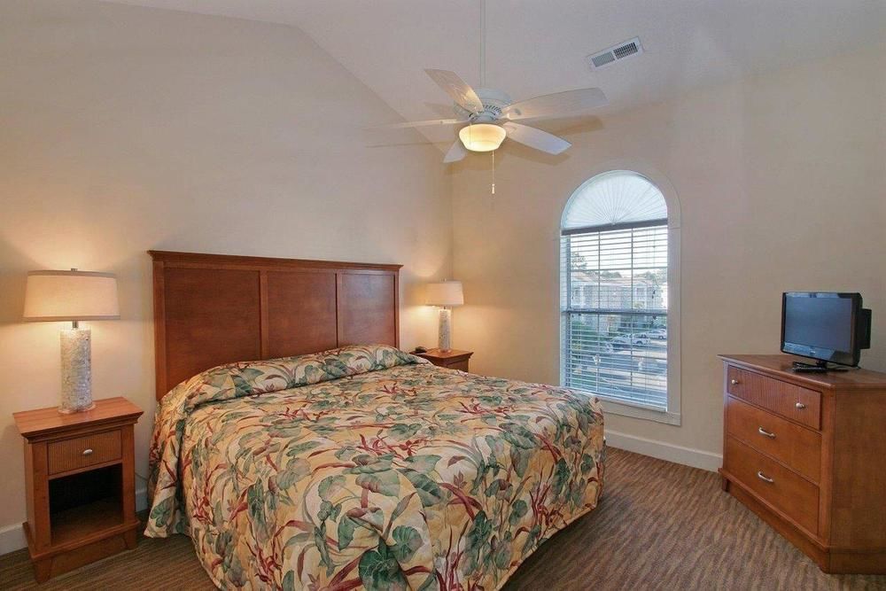 Villa Myrtlewood Myrtle Beach