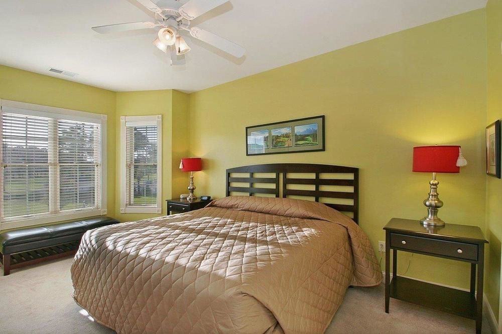 Villa Myrtlewood