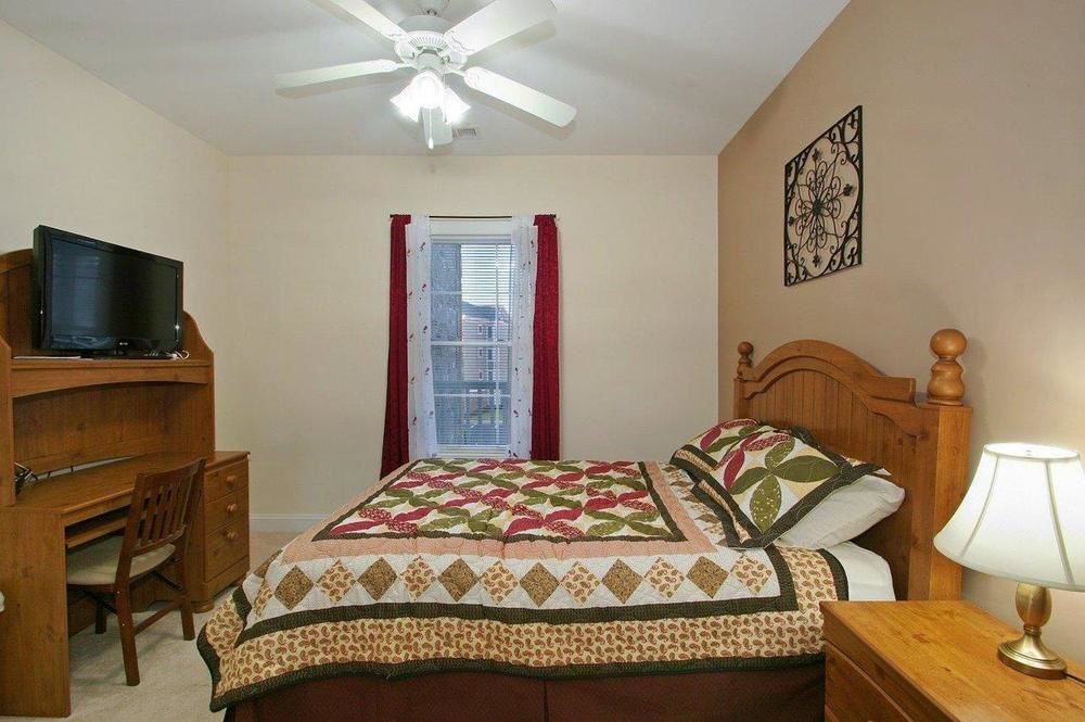 Myrtlewood Villa *
