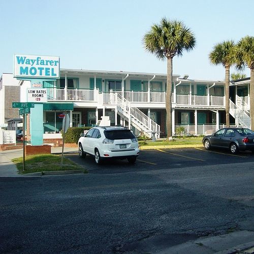 Motel Wayfarer