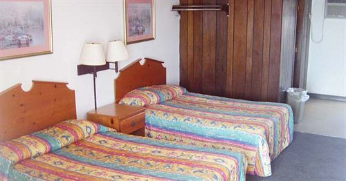 Motel Wayfarer
