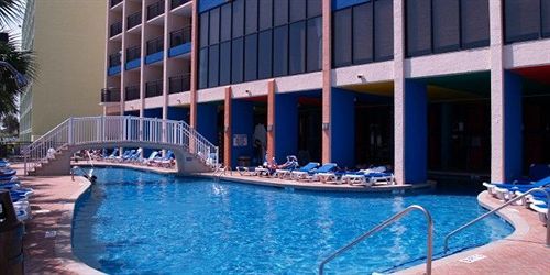Resort Monterey Bay