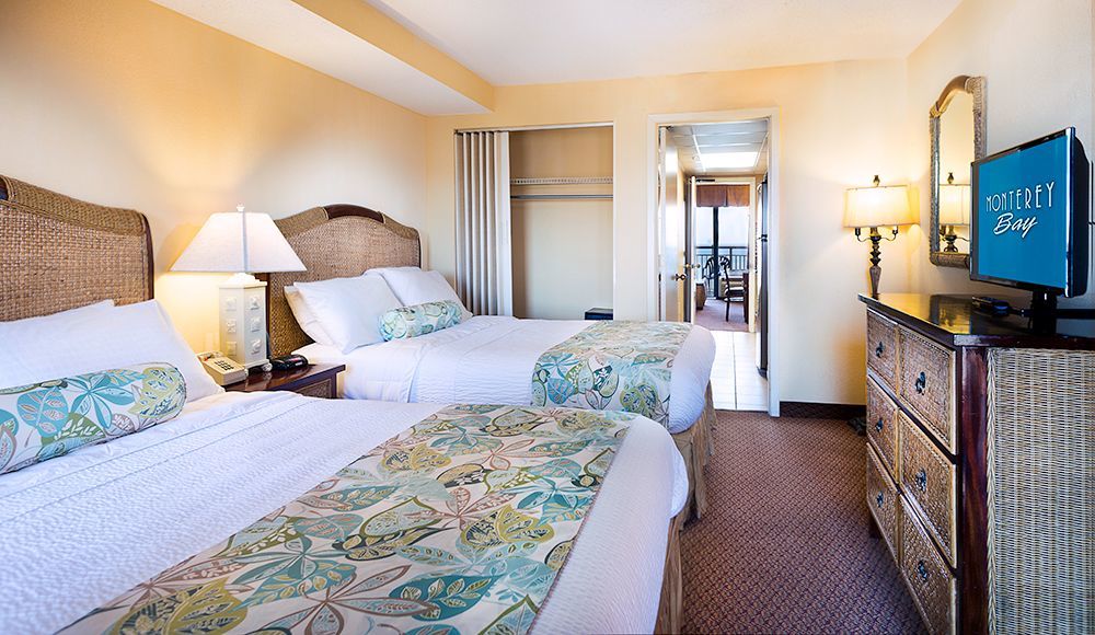 Monterey Bay Resort Myrtle Beach