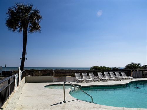 Rodeway Inn *