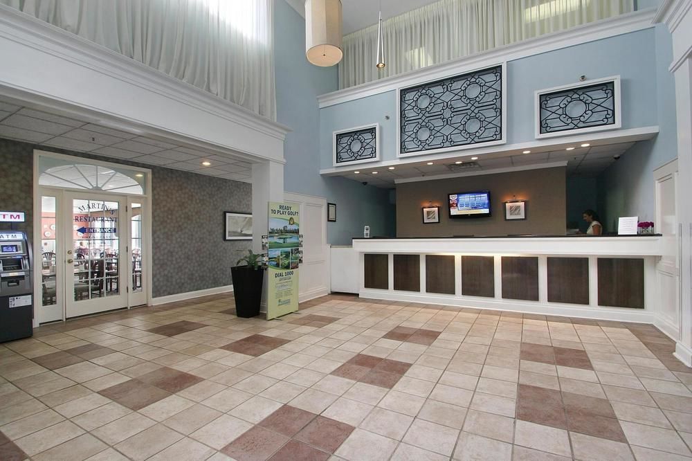 Resort Grande Cayman Myrtle Beach